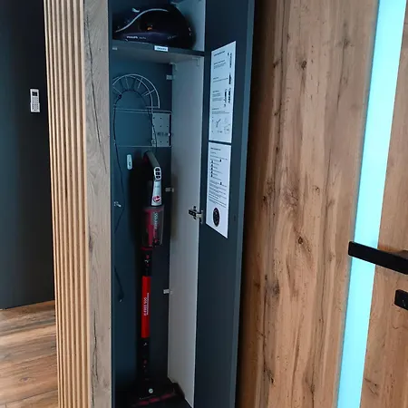 Apartament Madlen Kalinowa Szczyrk Sauna Grota Solna Exterior photo