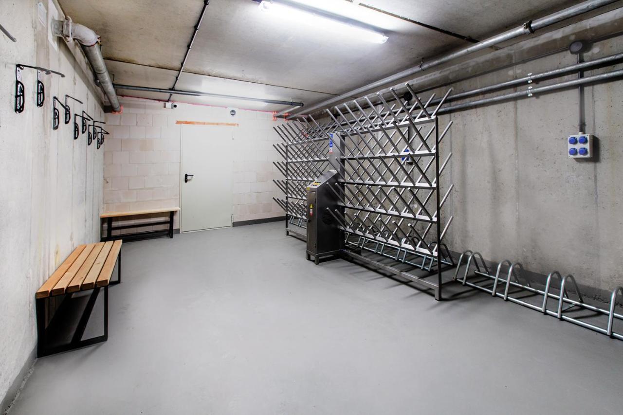 Madlen Kalinowa Sauna Grota Solna *